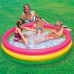 Piscina Baby 3 Anelli Ø 114 cm - INTEX 57412